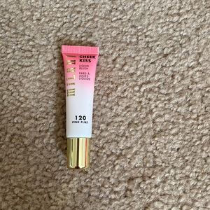 Milani Cheek Kiss Liquid Blush
